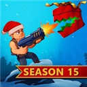 自动开火先生(Mr Autofire)