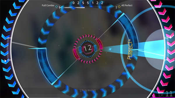 旋转音律免费版(2)