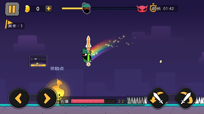 愤怒的黄瓜官方版(3)