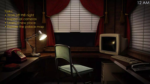 五夜与青蛙2最新版(2)