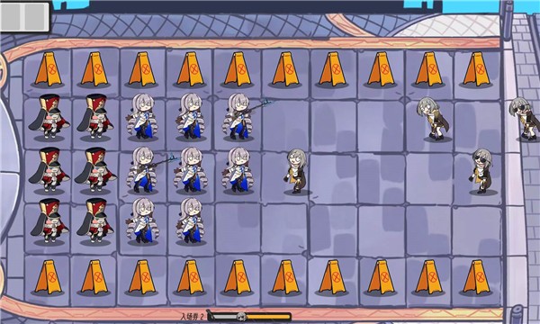 垃圾桶军团中文版(1)