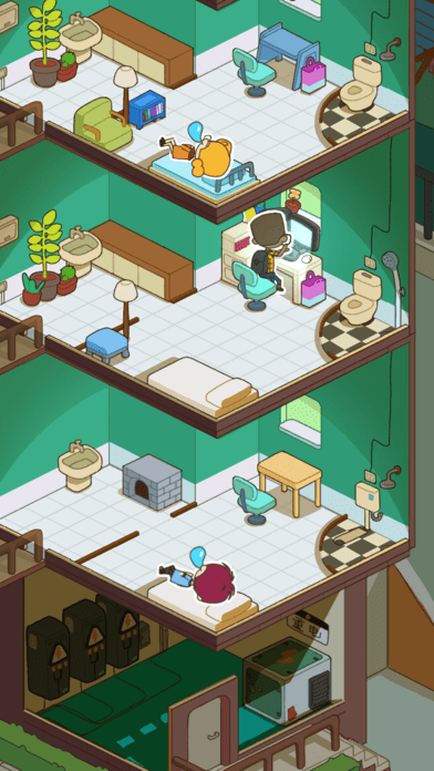 房东模拟器汉化版(3)