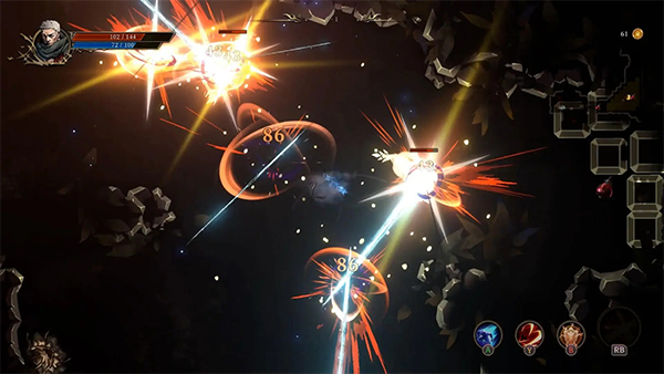 深渊之影手机版(4)