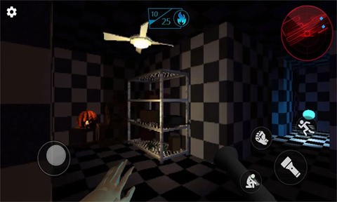 致命公司前传手机版(5)