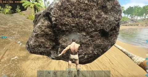 ark方舟生存进化(2)