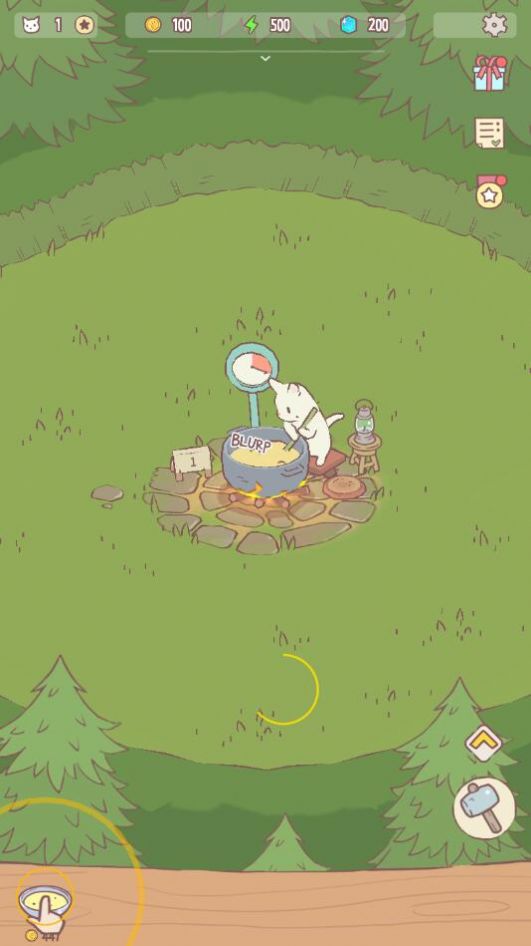 猫咪很可爱官方最新版(2)