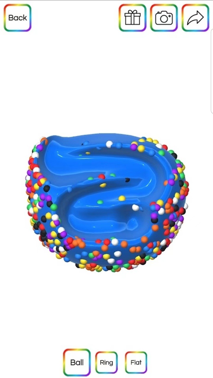 快清理粘液模拟器中文版(3)