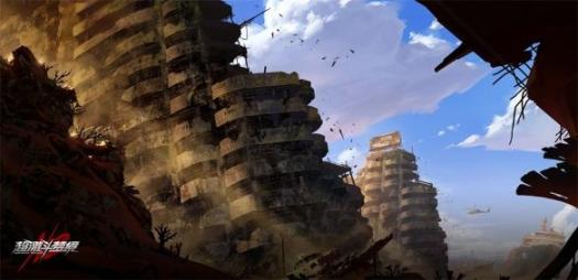 超激斗梦境奥特曼联动最新公测版(3)