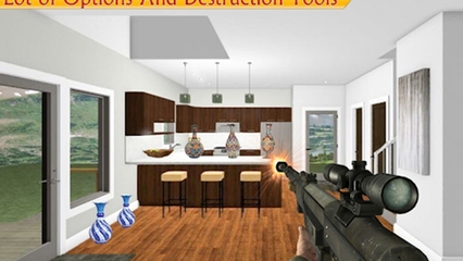 城市破坏模拟器最新版(2)