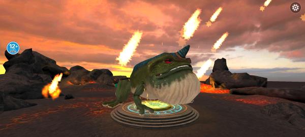 山海吞噬进化最新版(2)