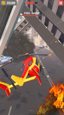 粉碎城市生存完整版(1)