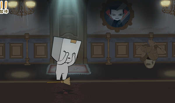 纸盒人惊魂夜(2)