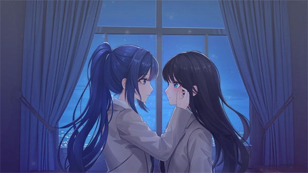 完美恋人手游(2)