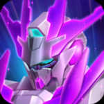 敢达争锋对决全机甲解锁版