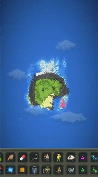 worldbox全物品解锁无广告2025(3)