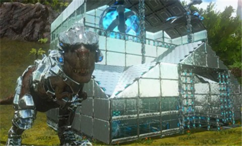 方舟生存进化2.0.17(1)