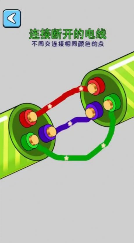 玩了个锤子打螺丝达人游戏(1)