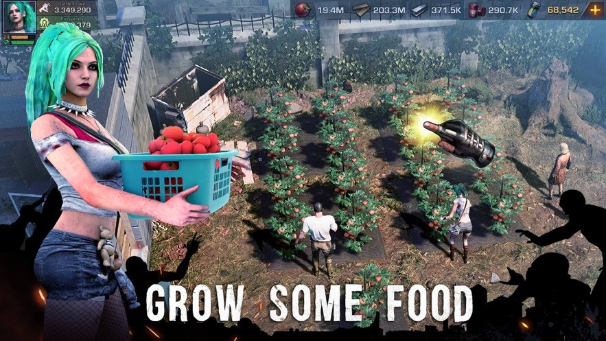 曙光防线国际服(4)