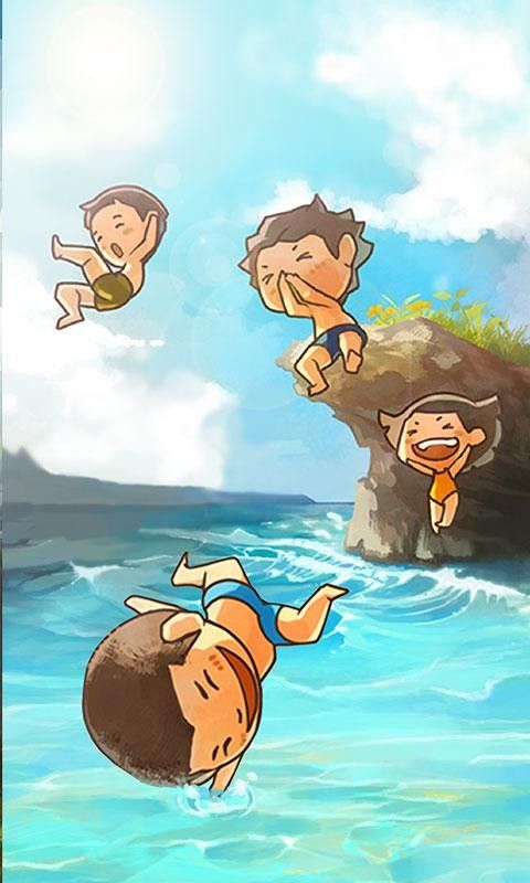 那年的暑假安卓版(3)