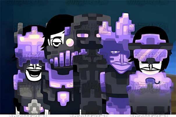 节奏盒子二合一模组(3)