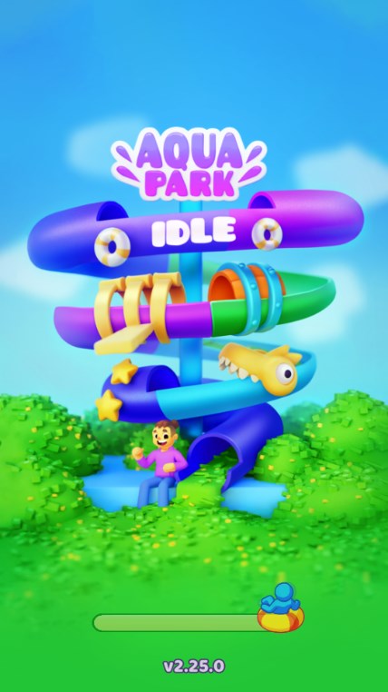 我的水上乐园手机版(1)