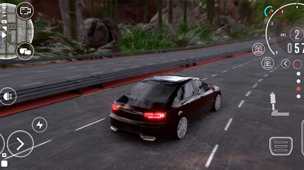 汽车漂移模拟器(3)