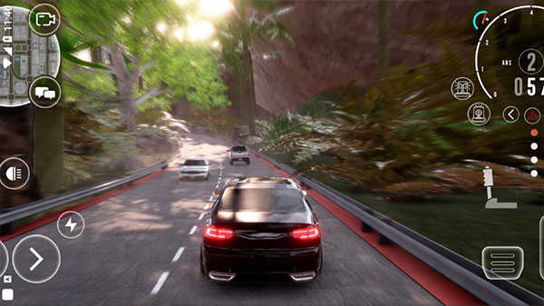 汽车漂移模拟器(1)