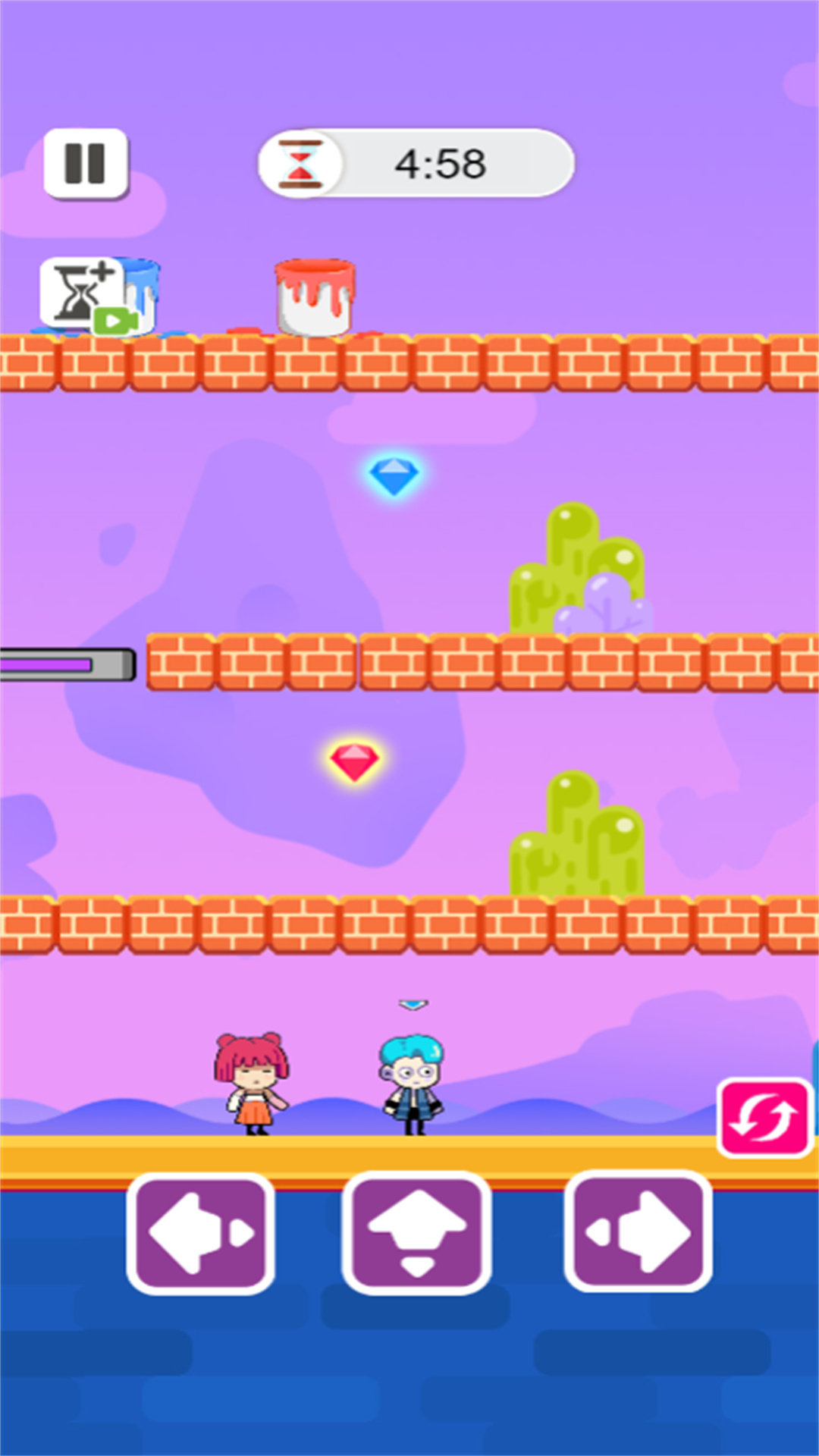 双人成行迷你版(4)