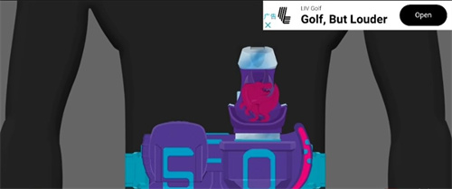 假面骑士Revice版模拟器最新版(2)