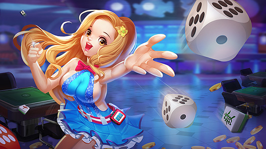 一庆棋牌官方版正版(2)