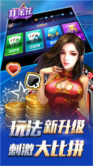 金花游戏免费金币版(4)