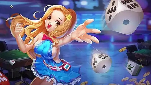 老版招财猫棋牌(3)