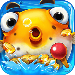 捕鱼电玩城上下分版