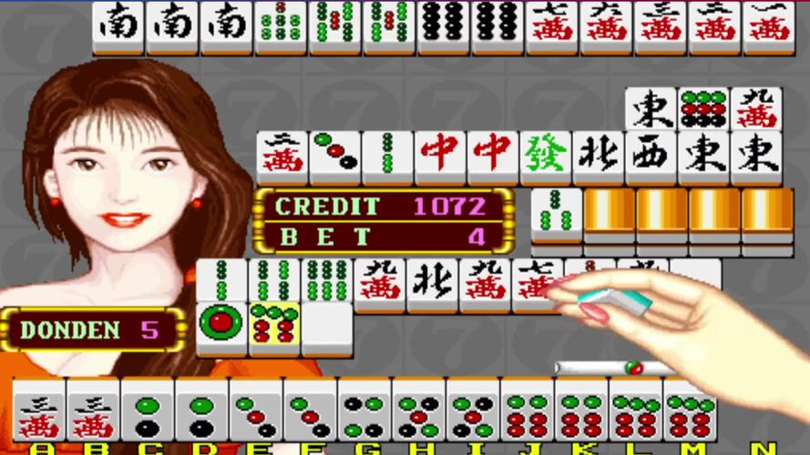 超级大满贯2单机安卓版手游(2)