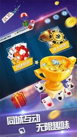 金丰棋牌老版本(2)