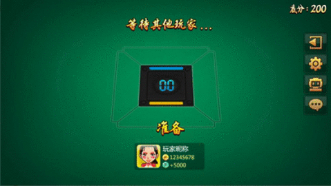 免费德州app游戏推荐